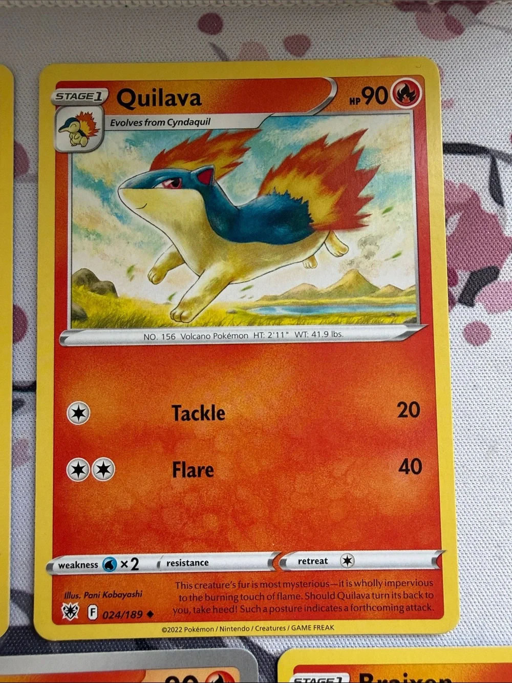 Pokemon mix match